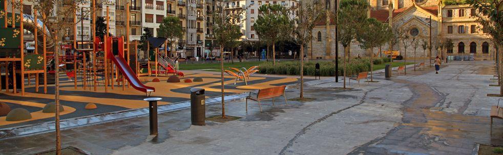 Kasa Ronda Nº Registro Gobierno Vasco Lss00131 (Adults Only) Hotel San Sebastián Eksteriør billede